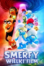 Smerfy. Wielki film (2025)