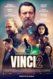 Vinci 2 (2025)